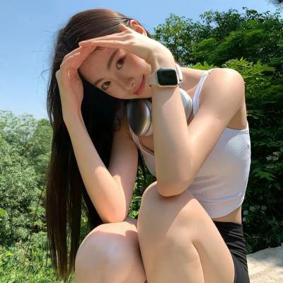 生命中的岛屿