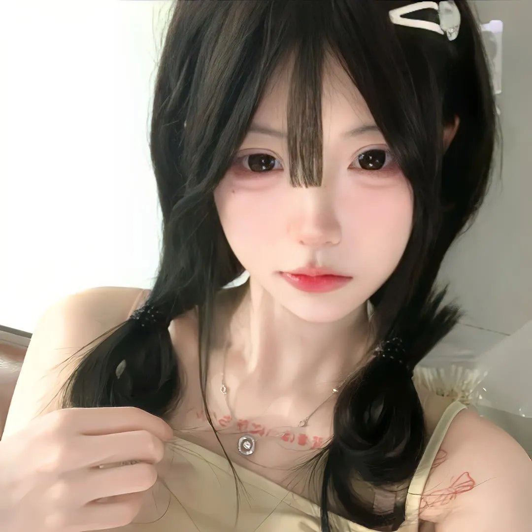 唐朝豪放女